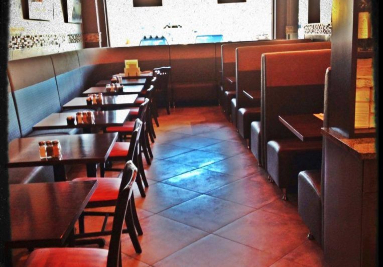 Gino's of Nesconset Gino's of Nesconset Custom tile work