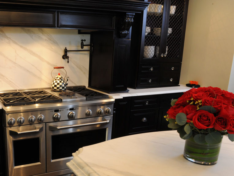 Long Island Kitchen Design - Custom Marble by RAI Long Island Kitchen Design - Custom Marble by RAI