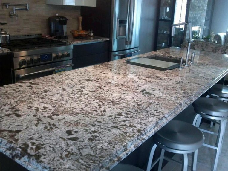 bianco_antiquo_kitchen_kitchen_tile Long Island Kitchen Design with Bianco Antiquo Tile