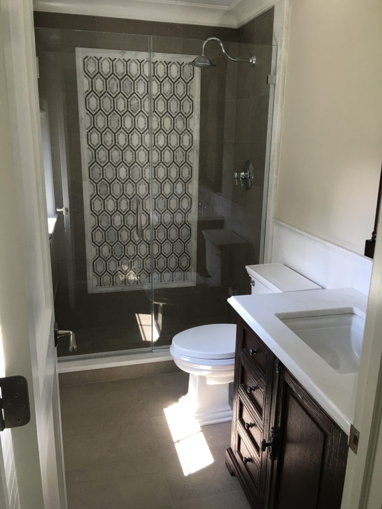james martin bathroom