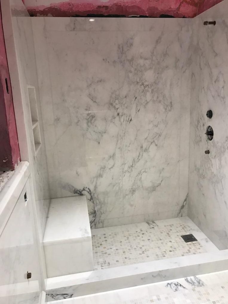 IMG_2565 calacatta caldia bathroom 2