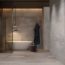 Interno silver slab