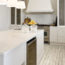 Vallelunga silo wood kitchen